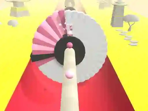 Spil Paint Pop 3d online