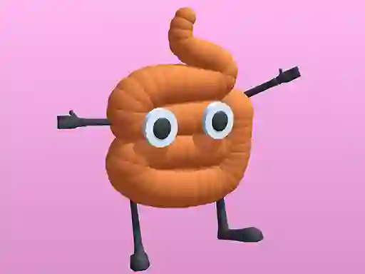 Spil Turd Show online