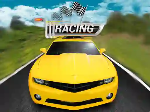 Spil Street Racing 3D online