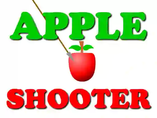 Spil Apple Shooter online
