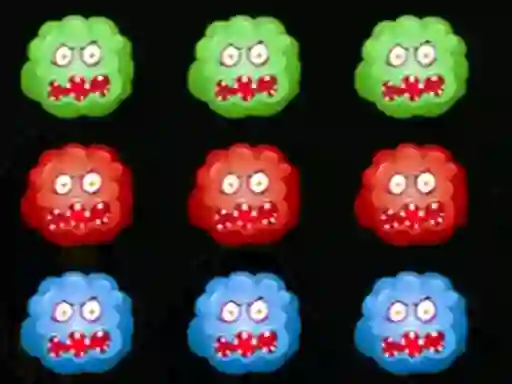 Spil Halloween Arkanoid Deluxe online