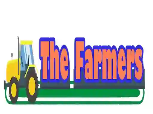 Spil The Farmers online