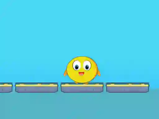 Spil Kara Water Hop online
