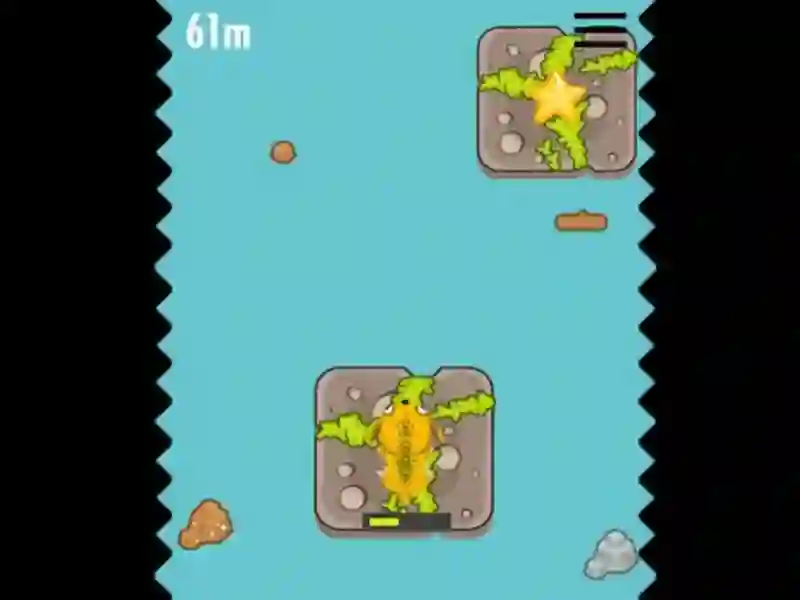 Spil Leap Rush online