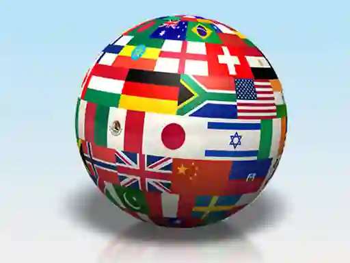 Spil Quiz - Guess The Flag online
