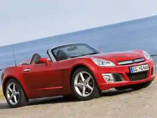 Spil Opel GT Slide online