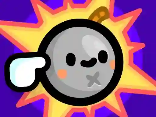 Spil Tap Tap BOOM online