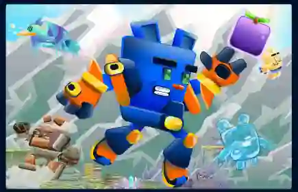 Spil Aki?s Odyssey online