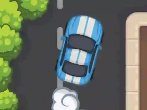 Spil Stay On The Road online