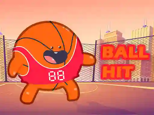 Spil Ball Hit online