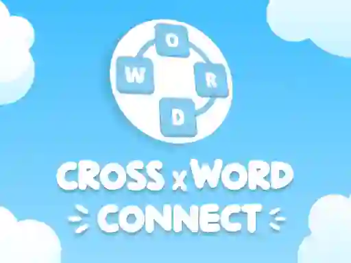 Spil Cross Connect Word online