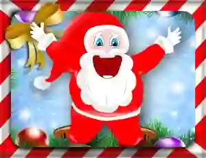 Spil Christmas Santa online