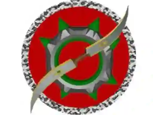 Spil Knife Up online