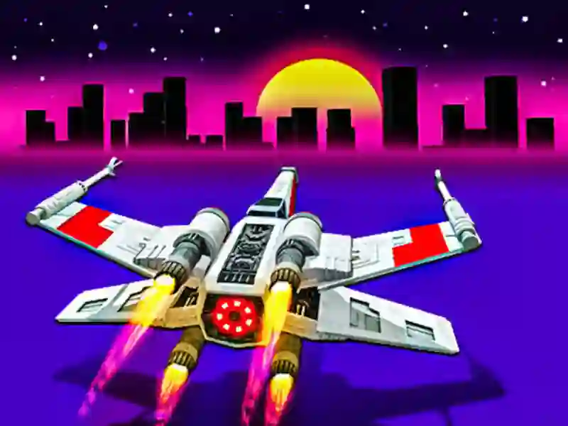 Spil Cosmo Void online