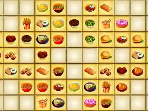 Spil Food Junction online