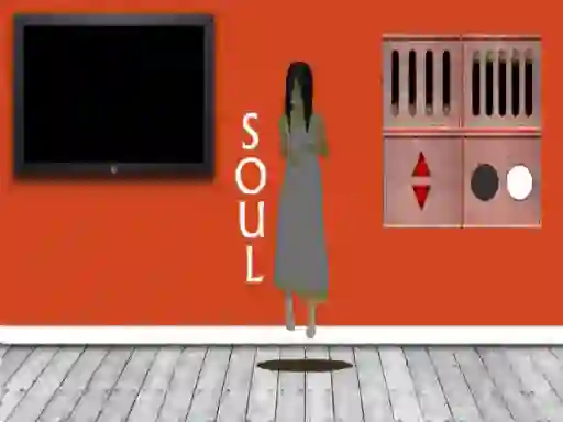 Spil Ring Soul Samara Escape online
