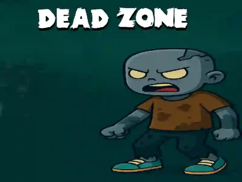 Spil Dead Zone online