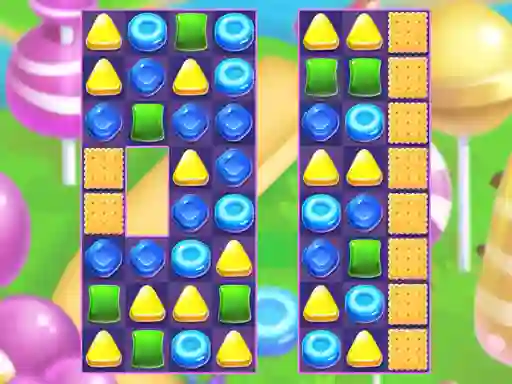Spil Sweet World online