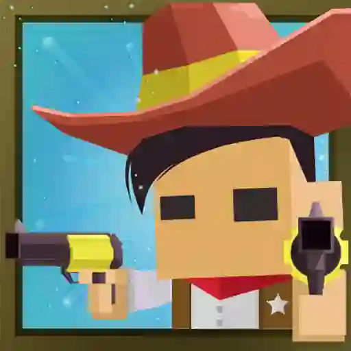 Spil High Noon Hunter online