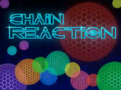 Spil Chain reaction online