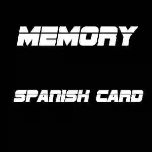 Spil Memory Spanish Card online