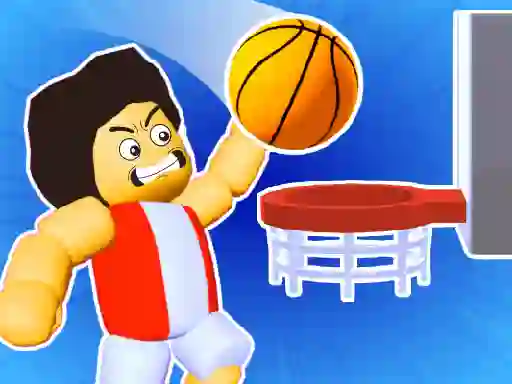 Spil Basket Sport Stars online