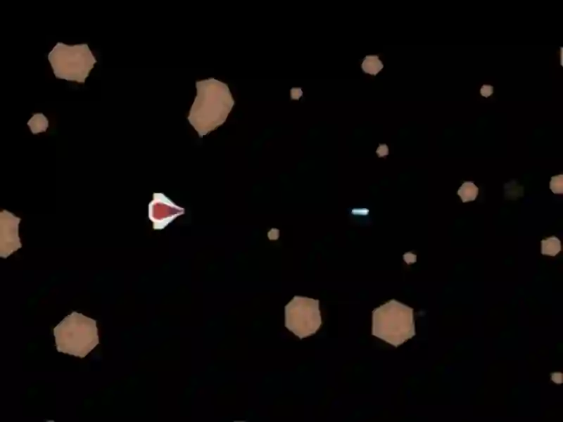 Spil Space Plane online