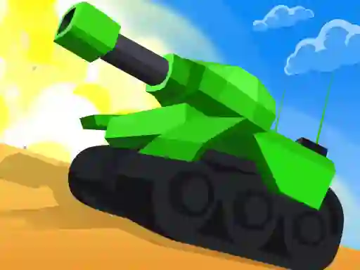 Spil Army Fight 3D online