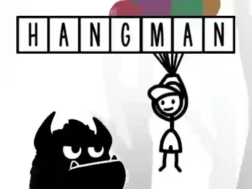 Spil Hangman online
