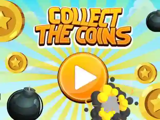Spil Collect The Coins online
