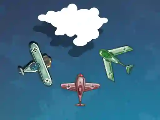 Spil Air War 1942-43 online