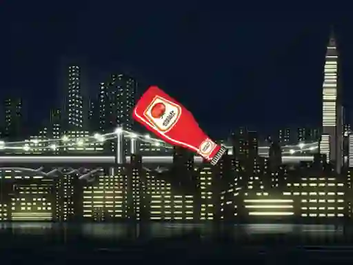 Spil Flip The Bottle online