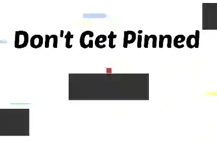 Spil Don't Get Pinned online