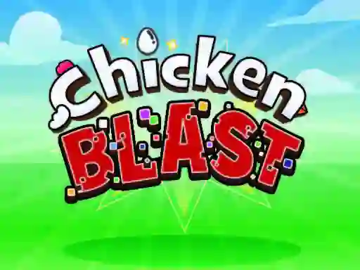 Spil Chicken Blast online