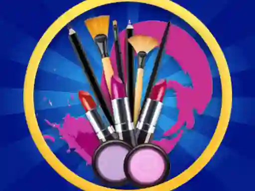 Spil Princess Cosmetic Kit Factory online