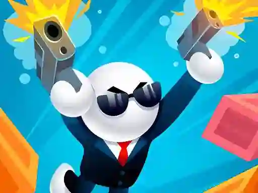Spil Run N Shoot online