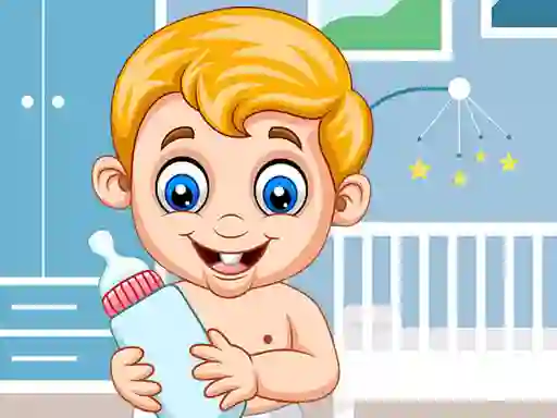 Spil Sweet Babies Differences online
