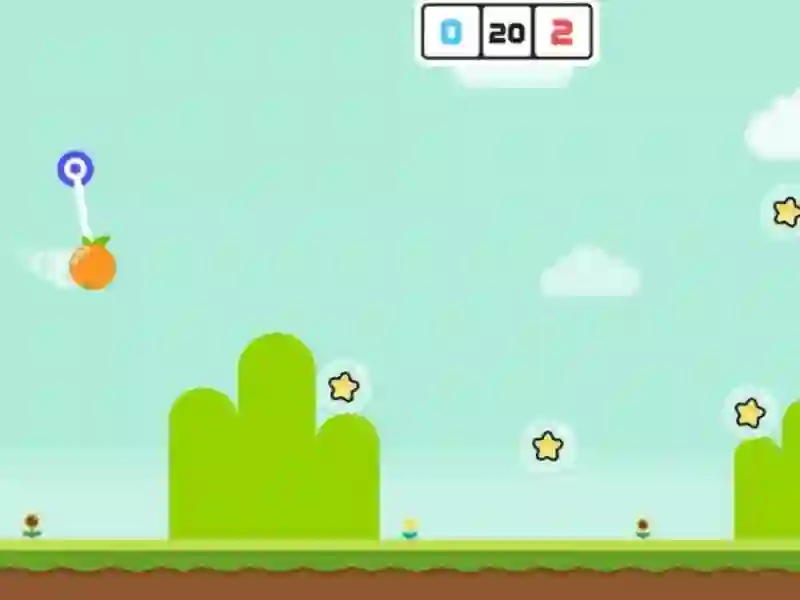 Spil Fruit Toss online