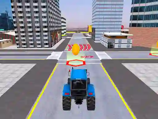 Spil City Construction Games 3D online