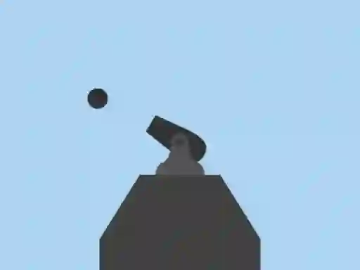 Spil Cannon Shot online