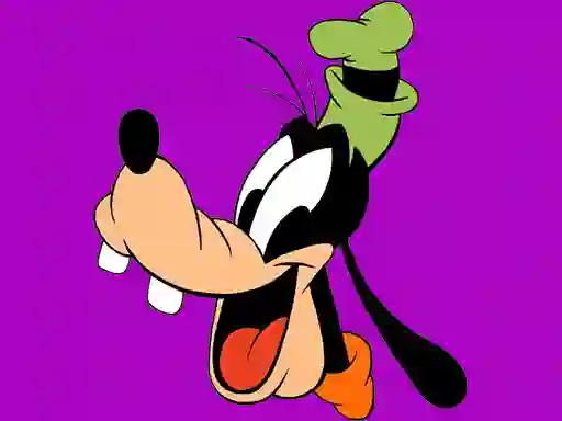 Spil Goofy Magic online