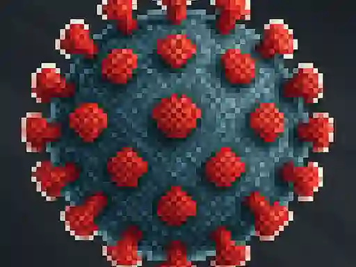 Spil The Coronavirus Game online