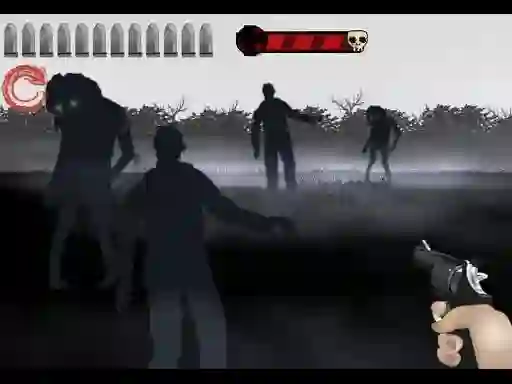 Spil Run Into Death online
