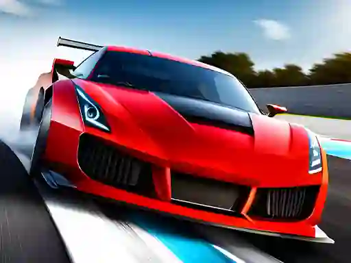 Spil Real Drift Multiplayer 2 online