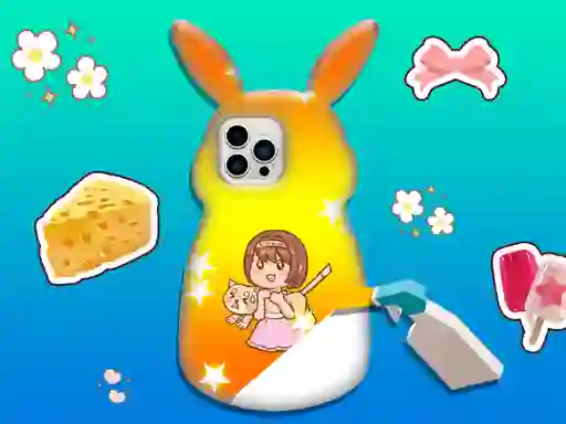 Spil Phone Case Diy 5 online