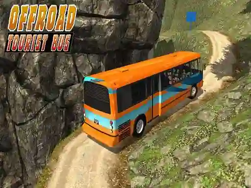 Spil Uphill Climb Bus Driving Simulator online
