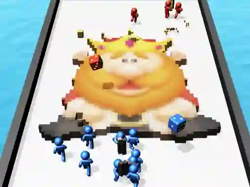 Spil Art Thief 3D online