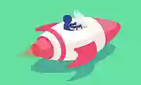 Spil Hero Rush online