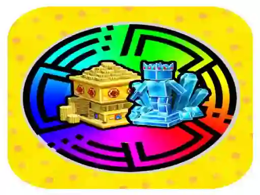 Spil Pixelgun Spine Wheel online