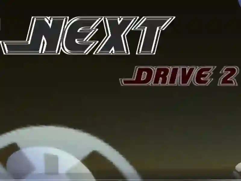 Spil Next Drive 2 online